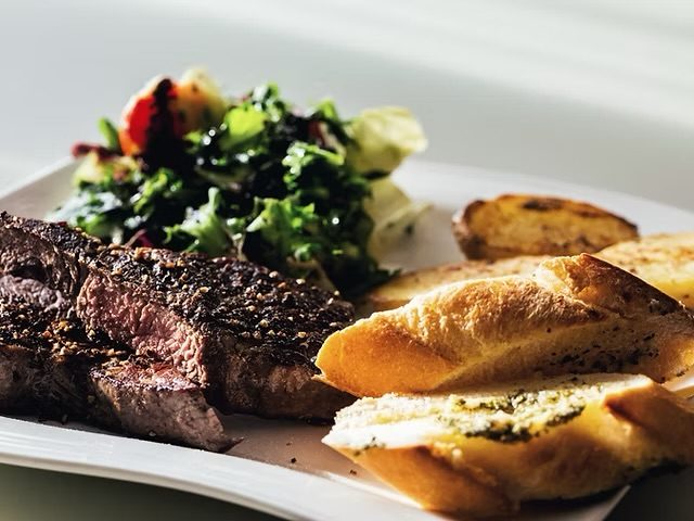 Pub dish