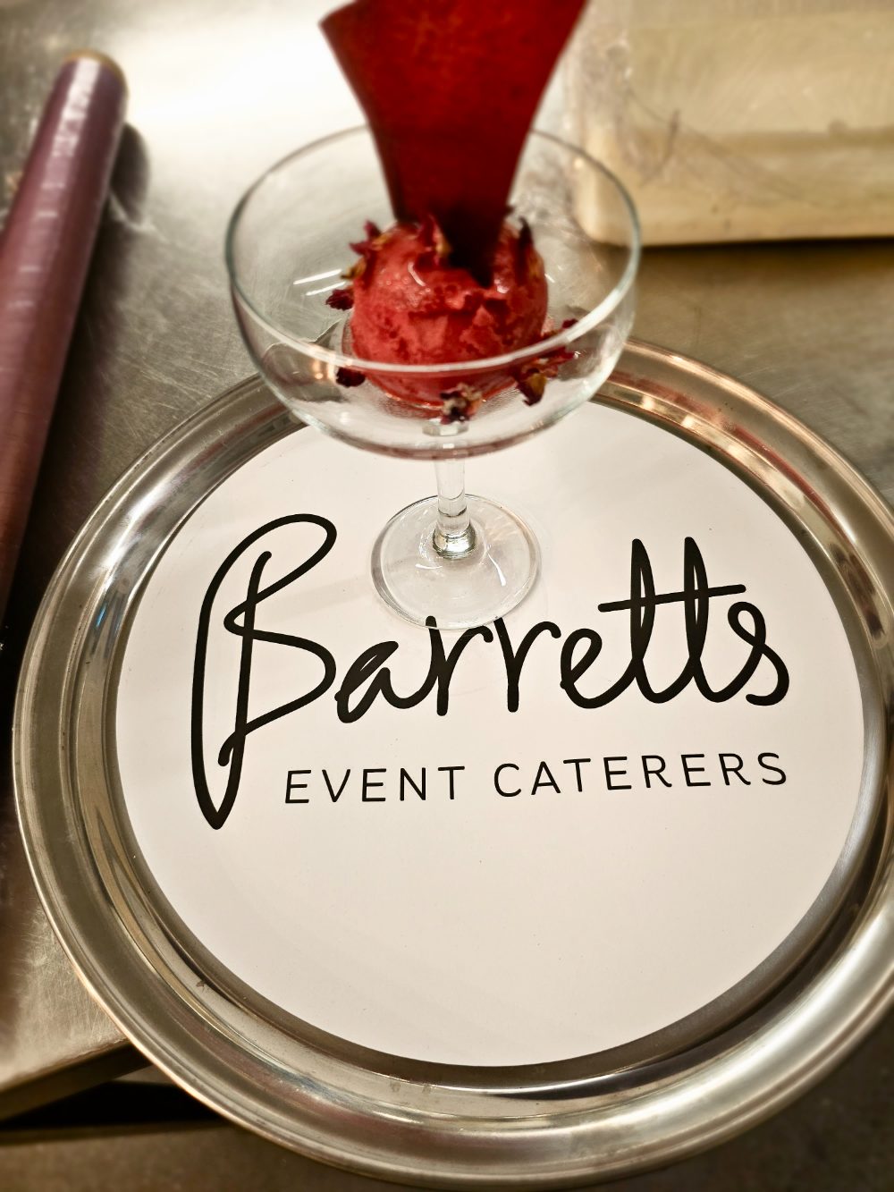 Barretts Event Caterers
